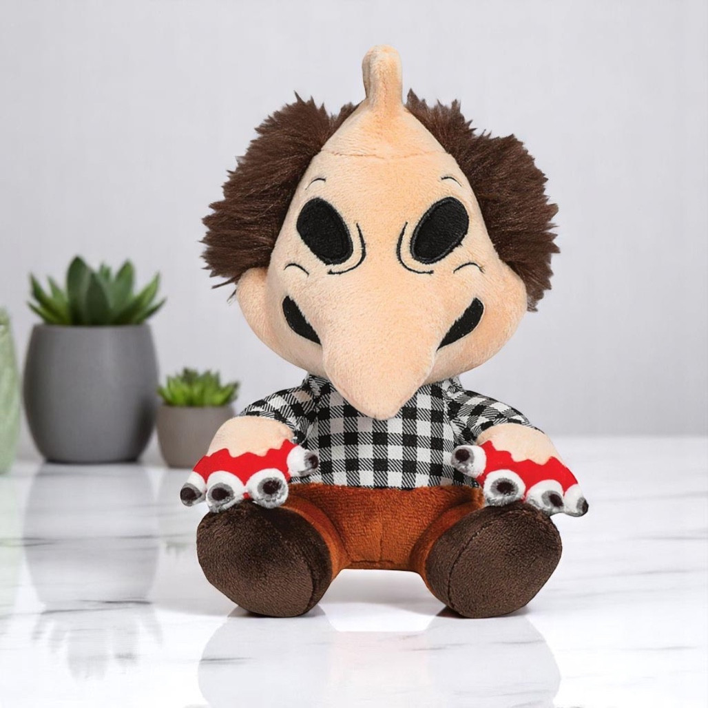 Beetlejuice Adam Phunny Plush