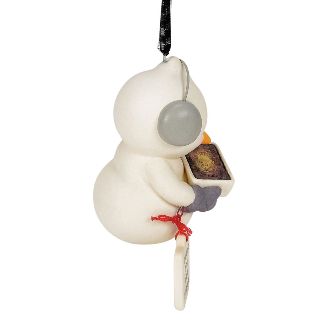 Snowpinions - Best Thing I Make Ornament