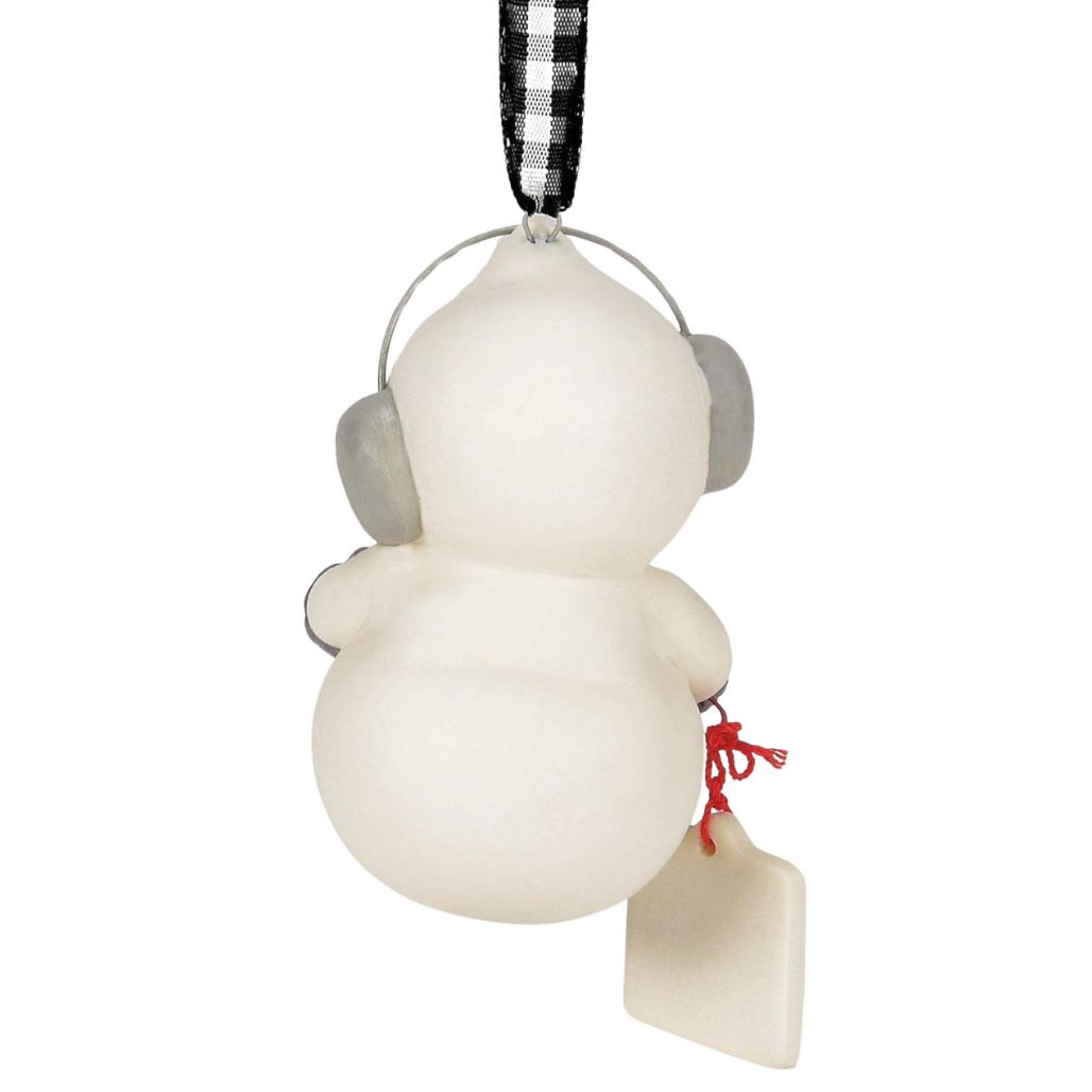 Snowpinions - Best Thing I Make Ornament
