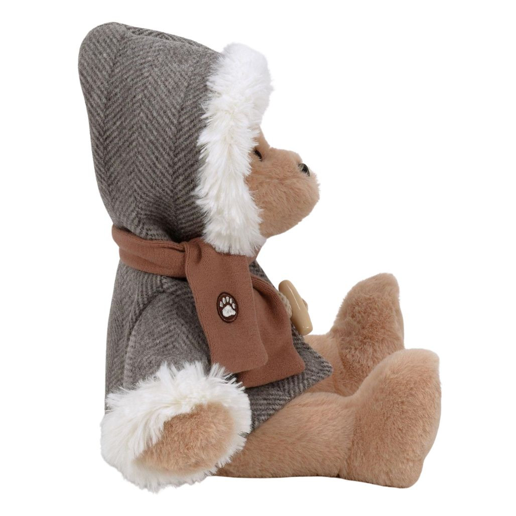 Boyds Hudson McButtons Bear
