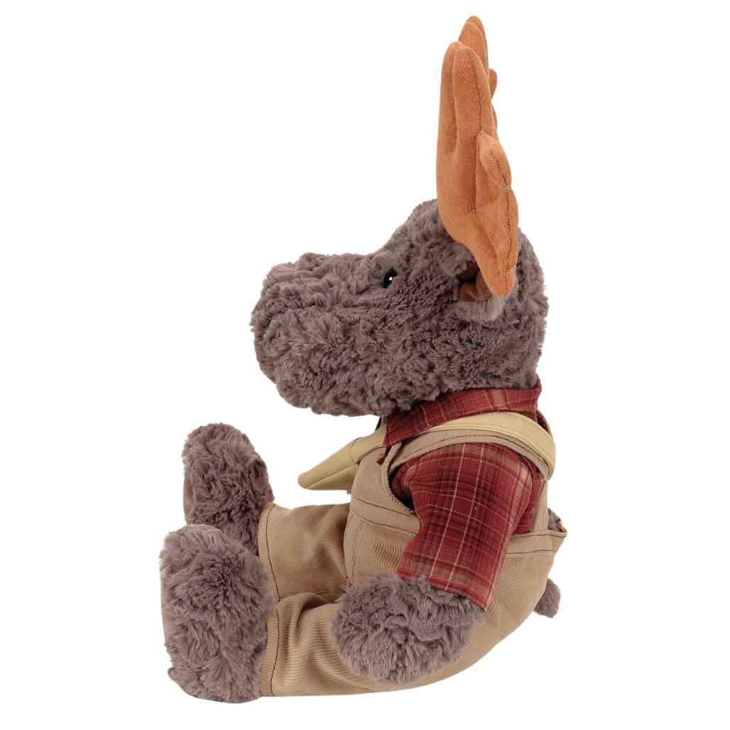 Boyds Oliver McButtons Moose