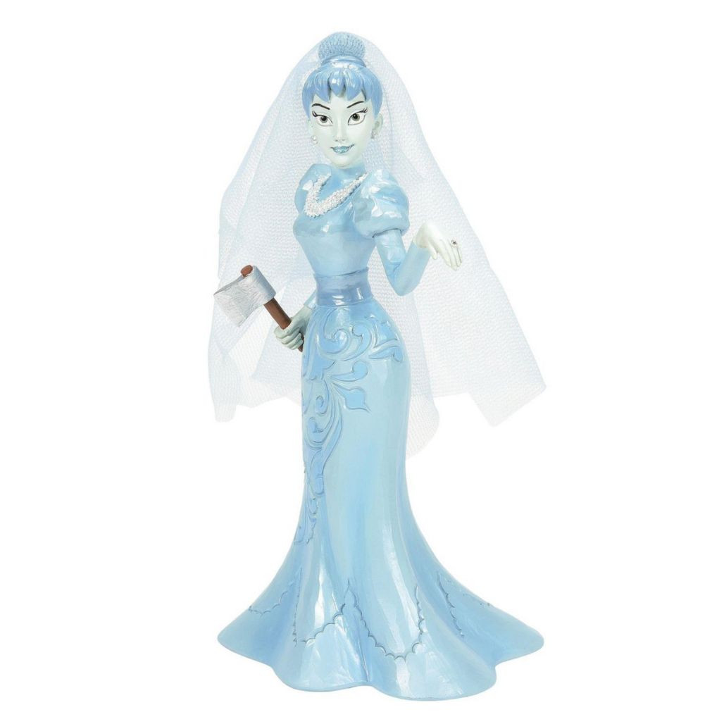 Jim Shore - Disney Traditions - Haunted Mansion Bride Figurine