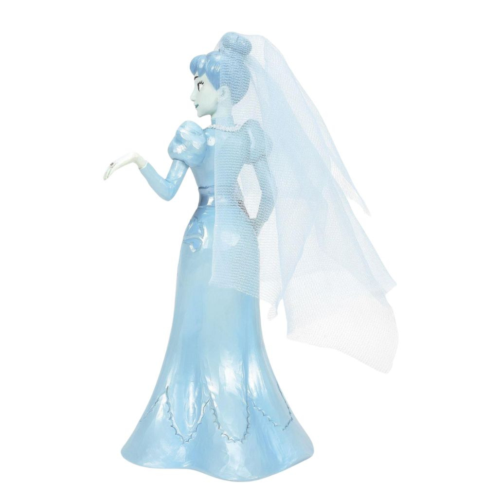 Jim Shore - Disney Traditions - Haunted Mansion Bride Figurine