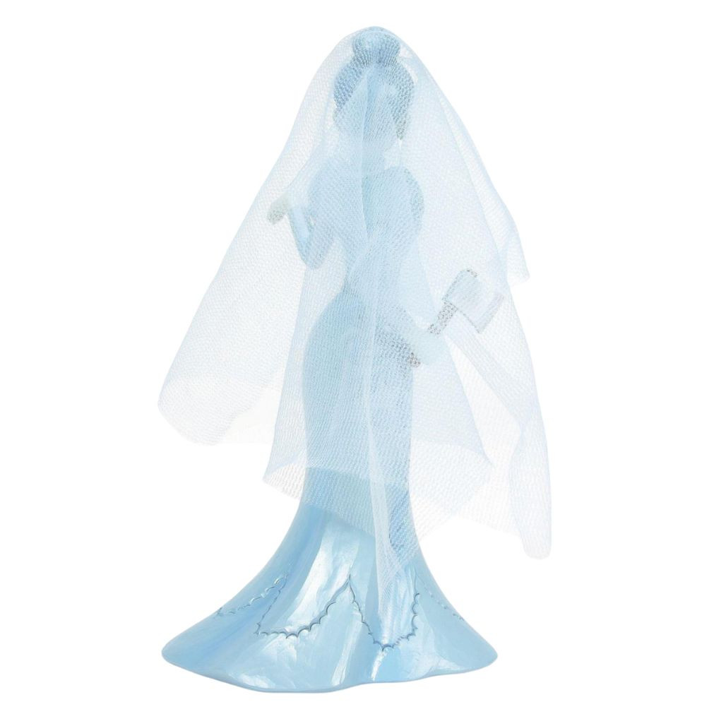 Jim Shore - Disney Traditions - Haunted Mansion Bride Figurine