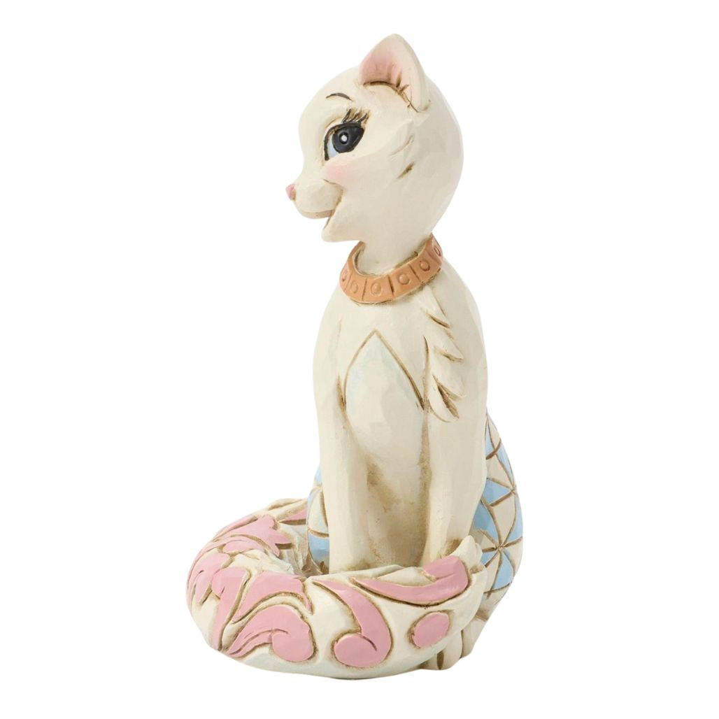 Jim Shore - Disney Traditions - Mini Duchess Figurine