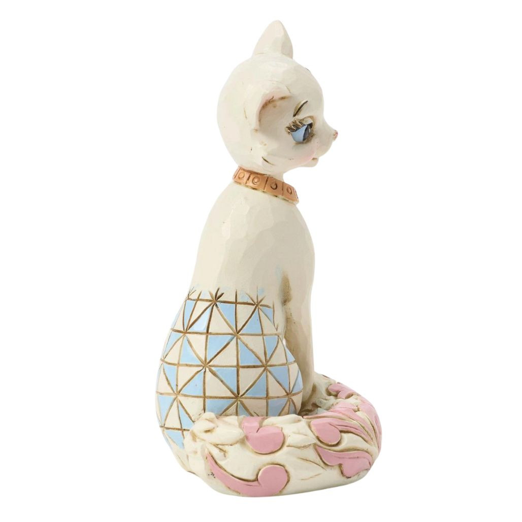 Jim Shore - Disney Traditions - Mini Duchess Figurine