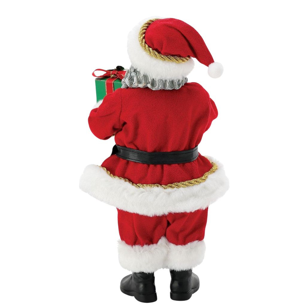 Possible Dreams - Secret Santa – African American