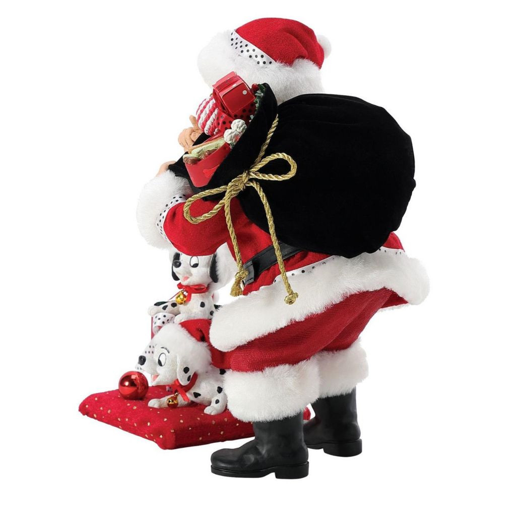 Possible Dreams - 101 Reasons to Love Christmas Santa