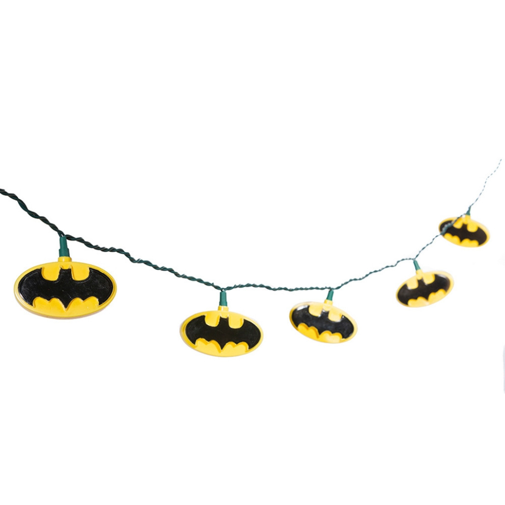 Batman Light Set
