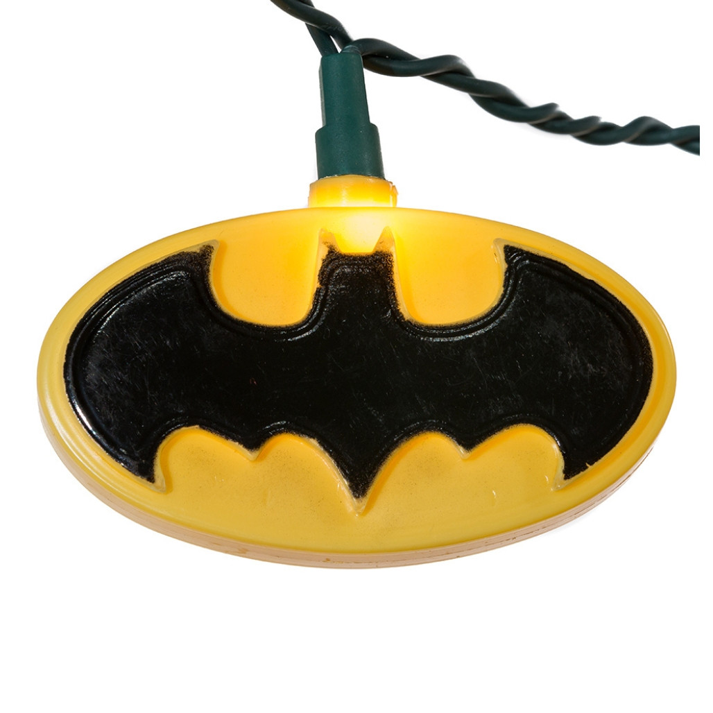 Batman Light Set