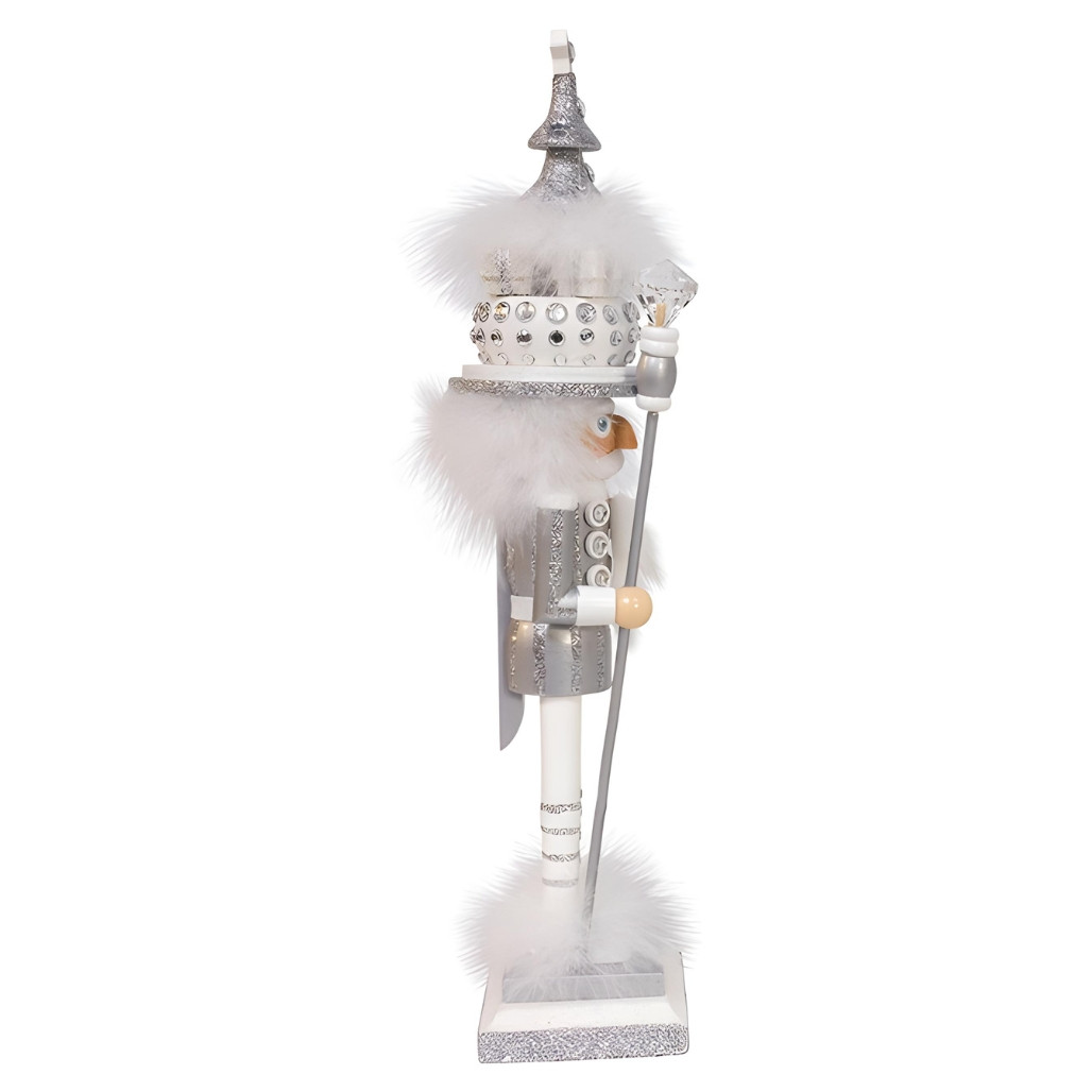 Silver Tree Hat Hollywood Nutcracker