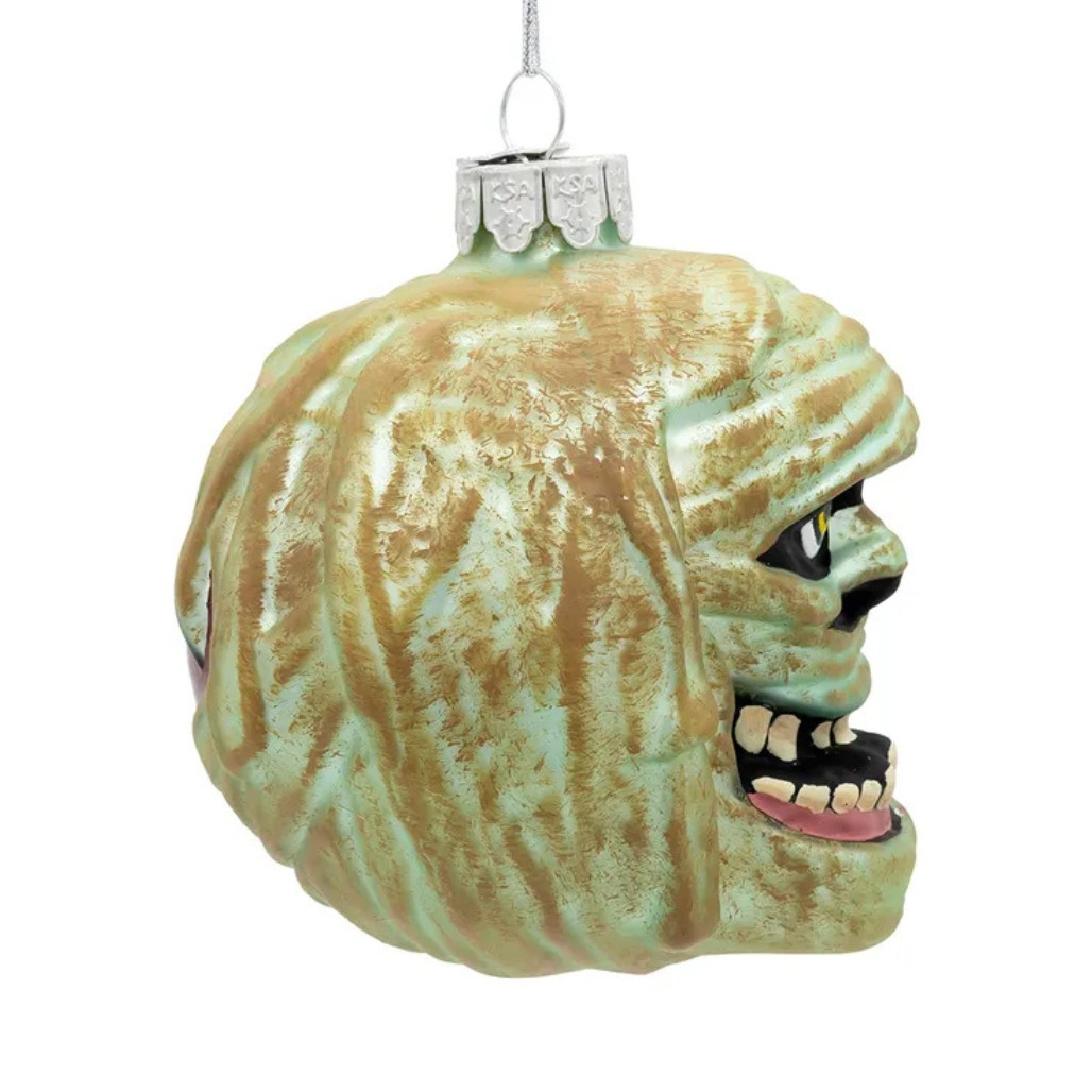 Gorenaments Mummzy Ornament