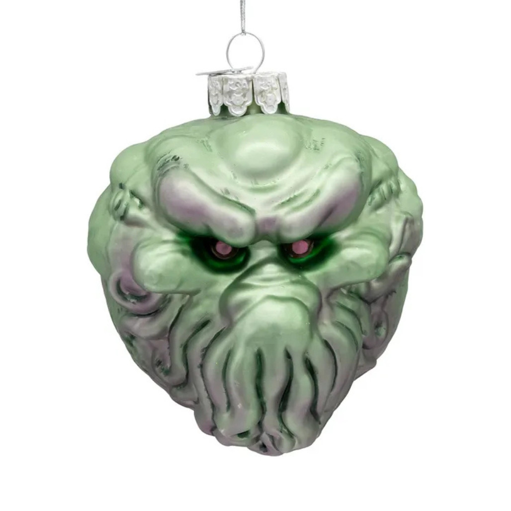 Gorenaments Lou Ancient Monster Ornament