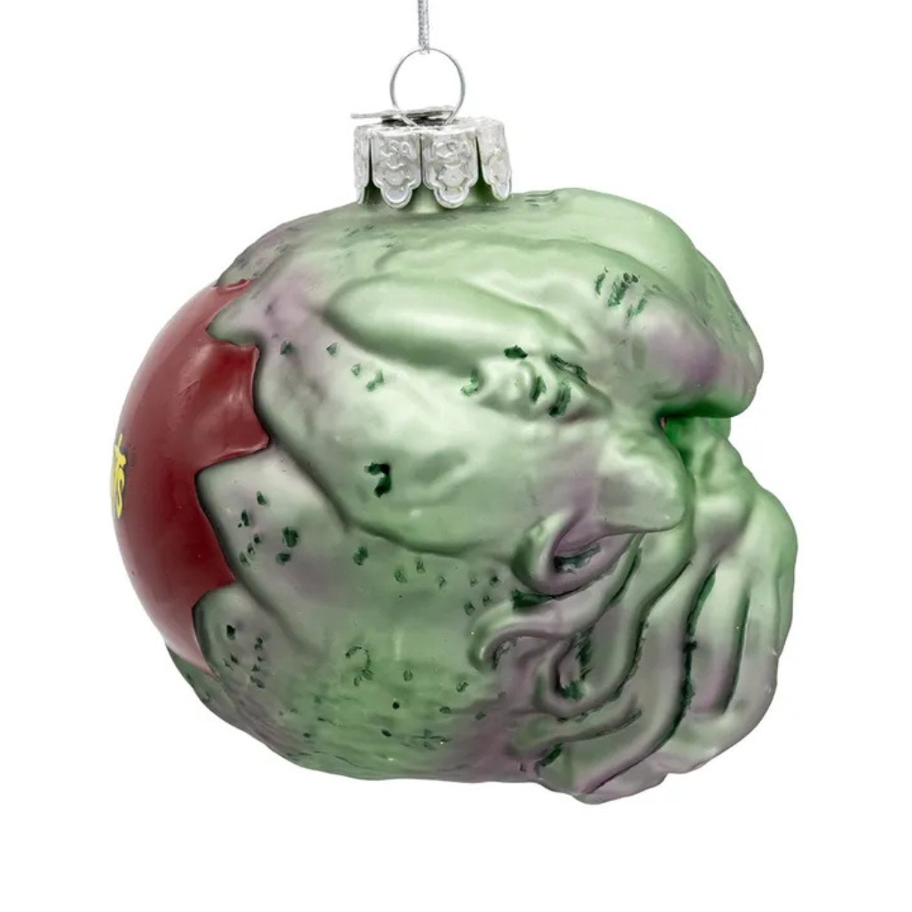 Gorenaments Lou Ancient Monster Ornament