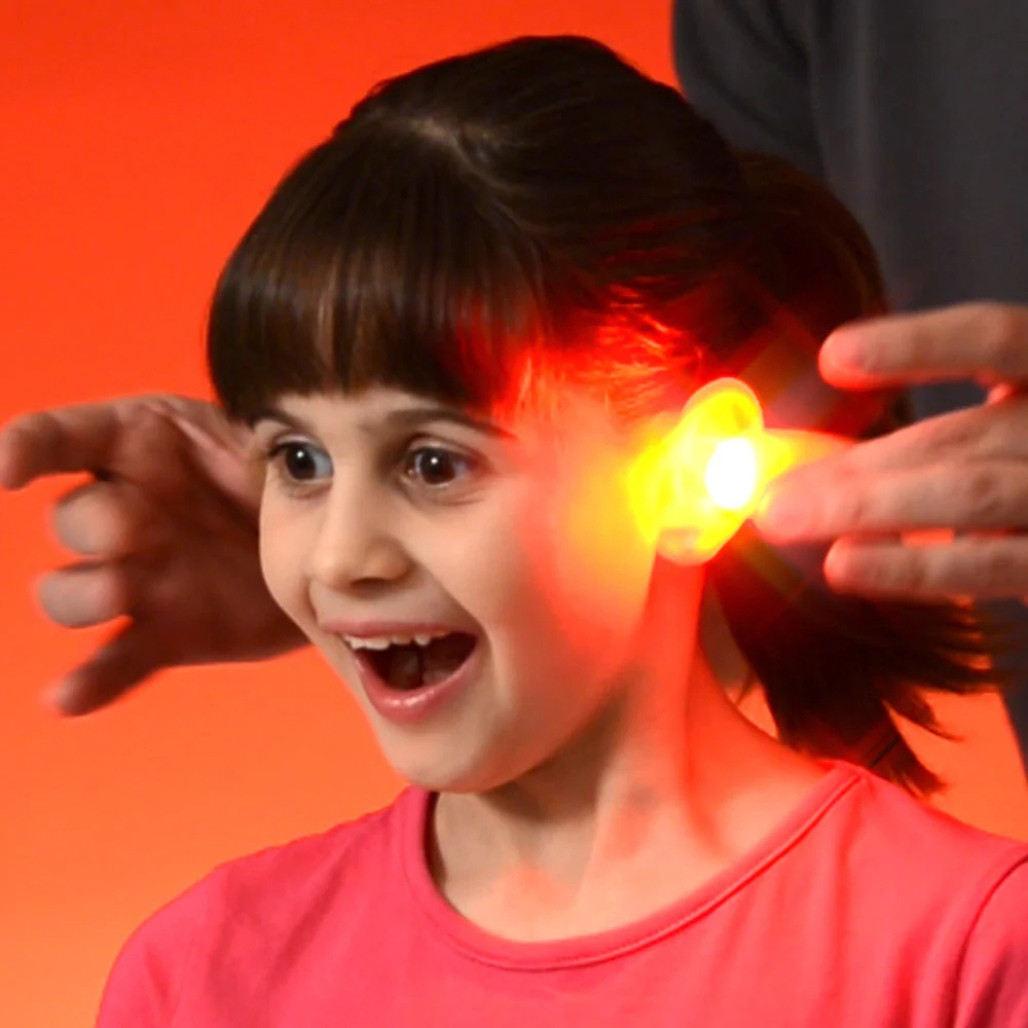 Marvins Magic Lights From Anywhere Junior Edition