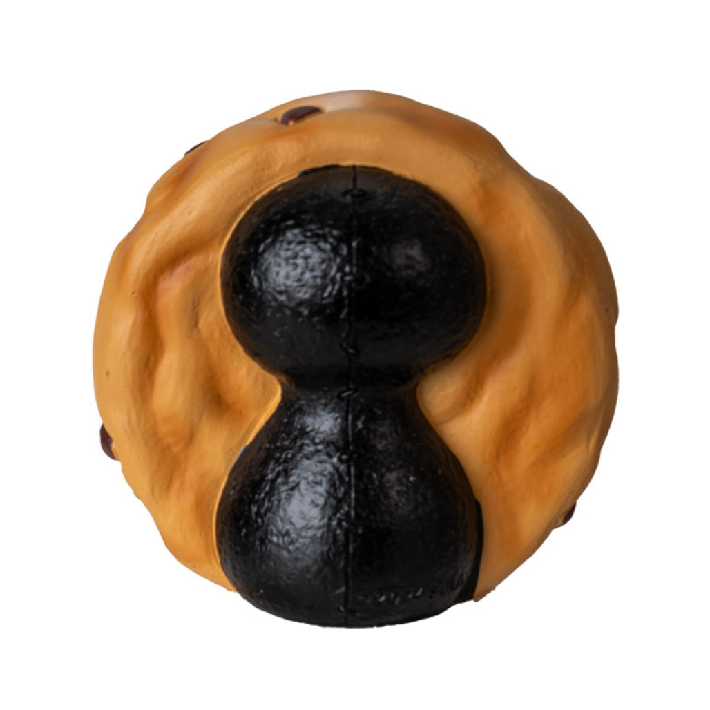 Furrybones Choco Chip Cookie Figurine