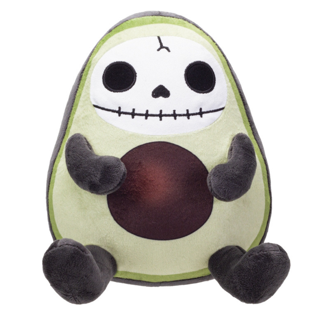 Furrybones Hass Plush