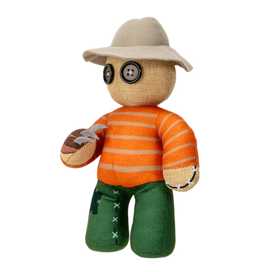 Pinheads Plush Fred Doll