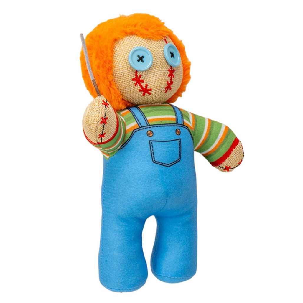 Pinheads Plush Buddi Doll