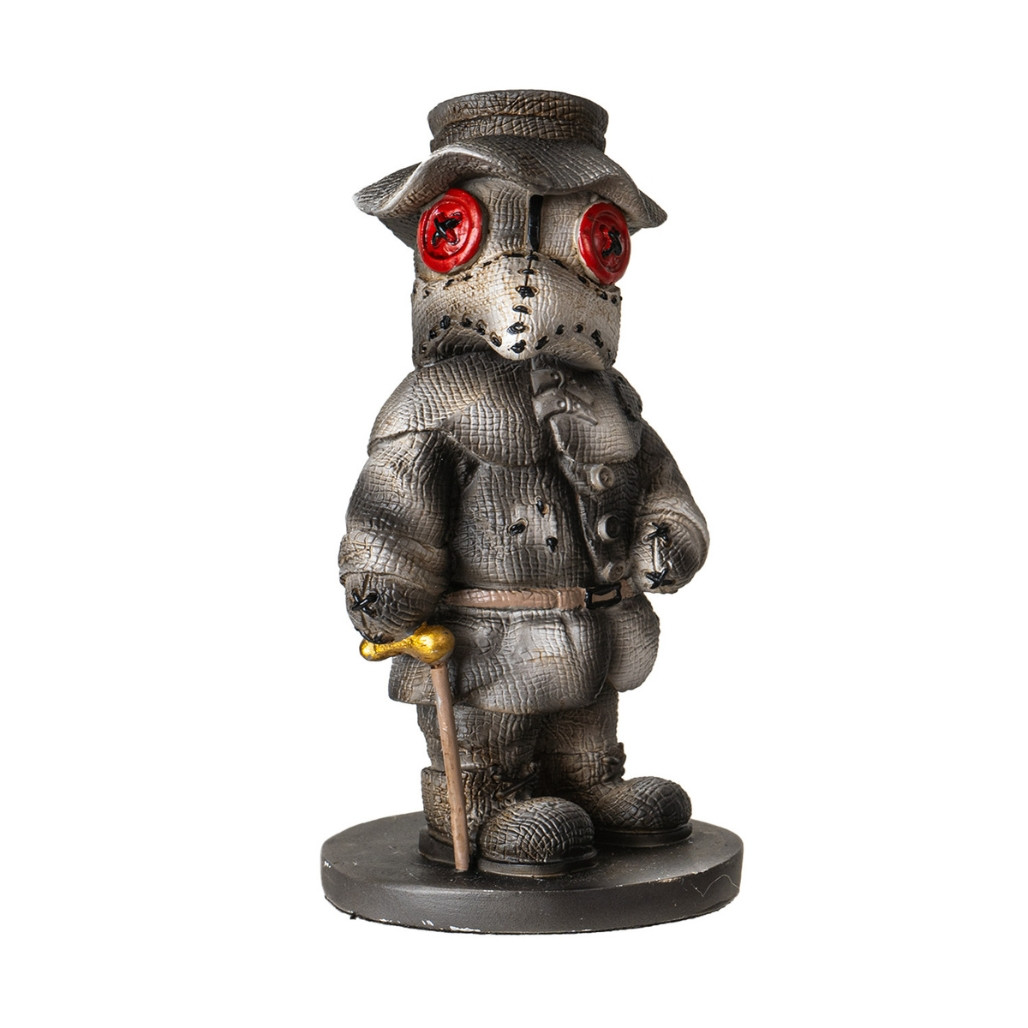 Pinheads Dr Plague Figurine