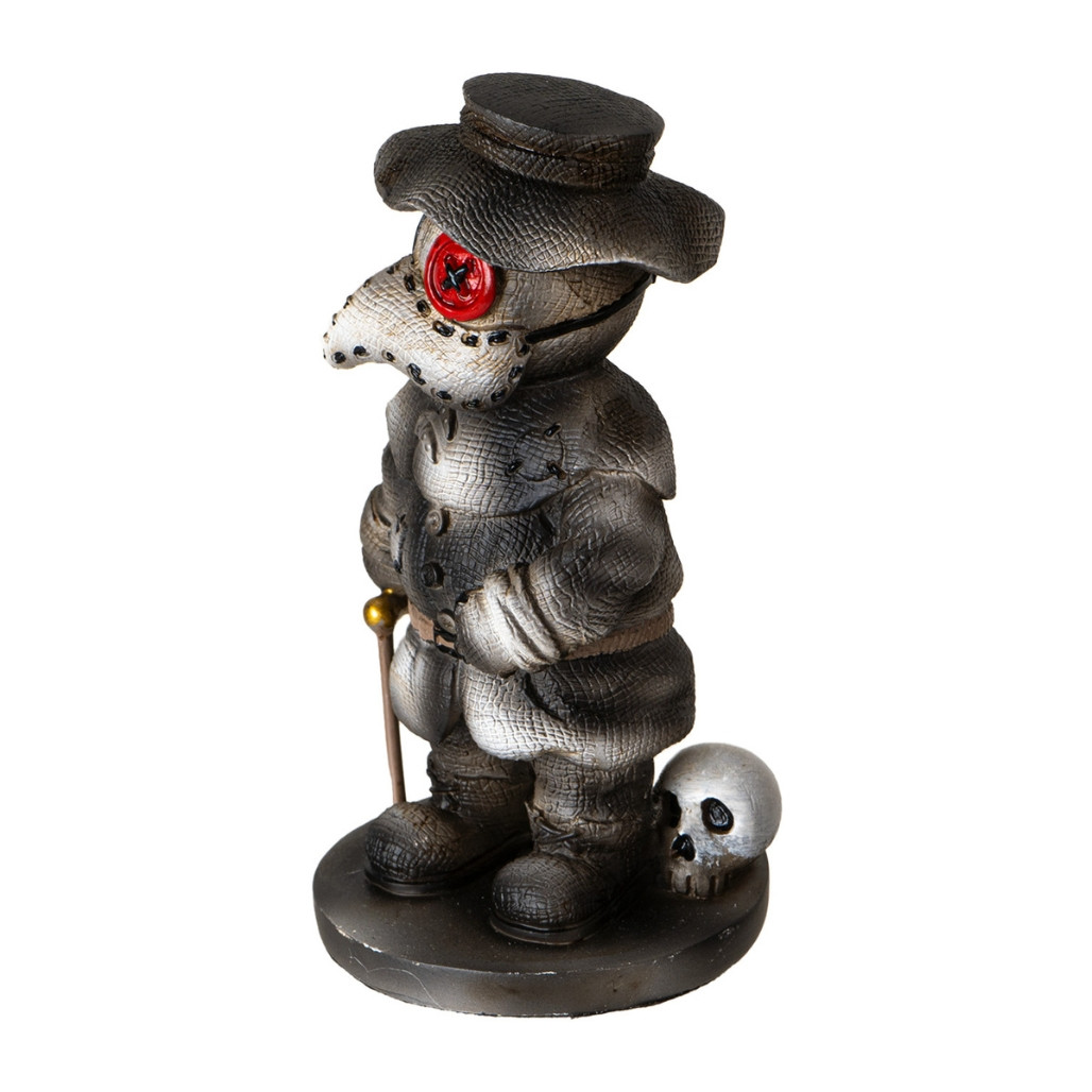 Pinheads Dr Plague Figurine