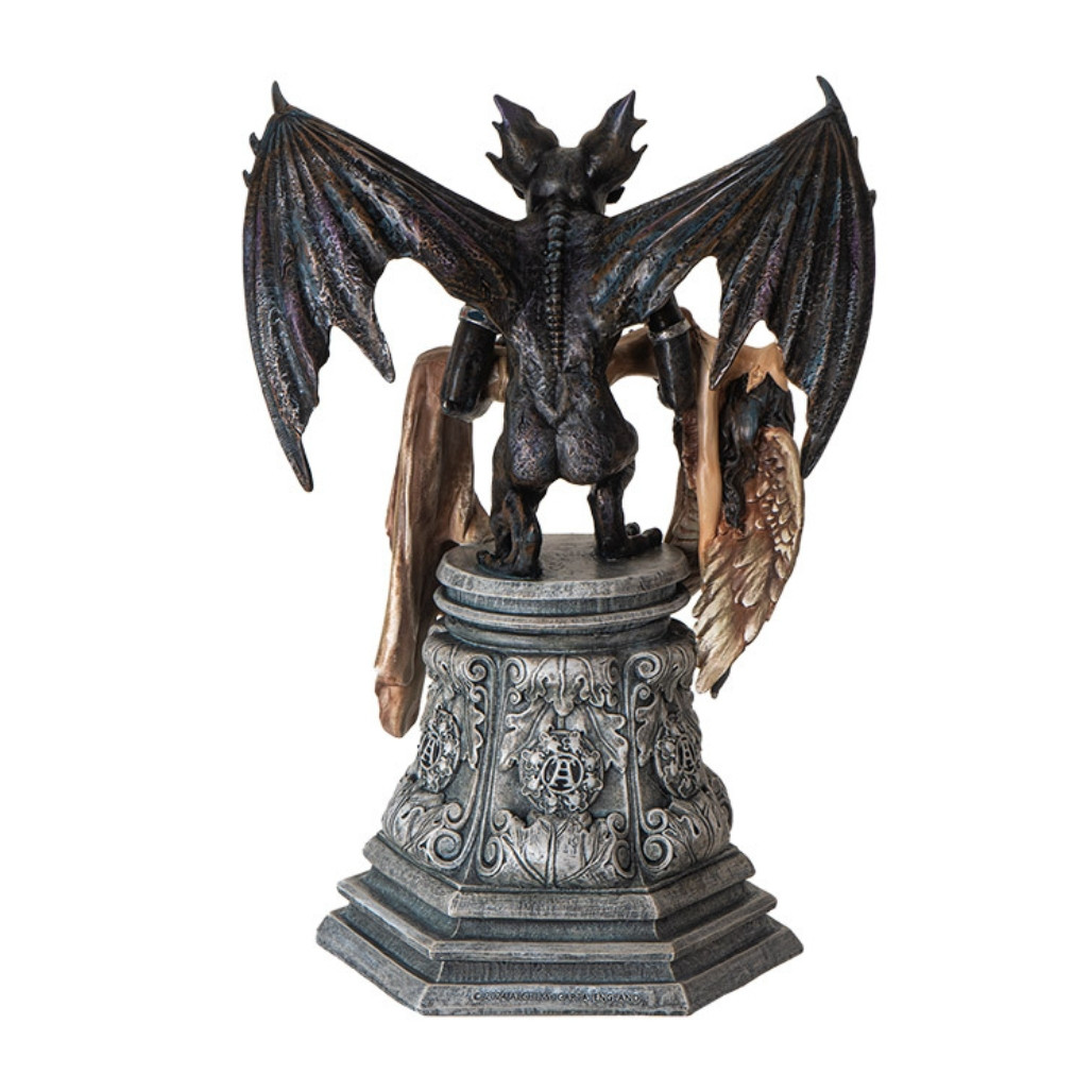 Saturn's Reprieve Figurine