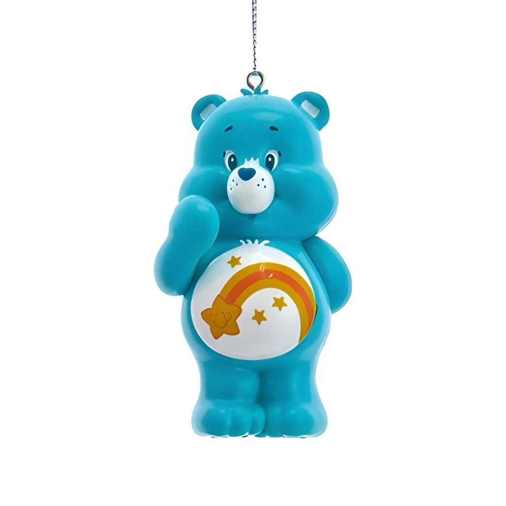 Care Bears Wish Bear Ornament