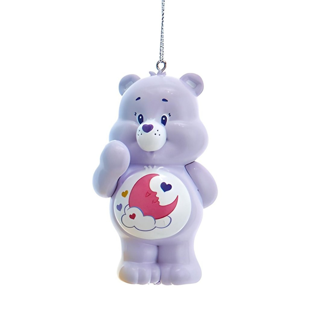 Care Bears Sweet Dreams Bear Ornament
