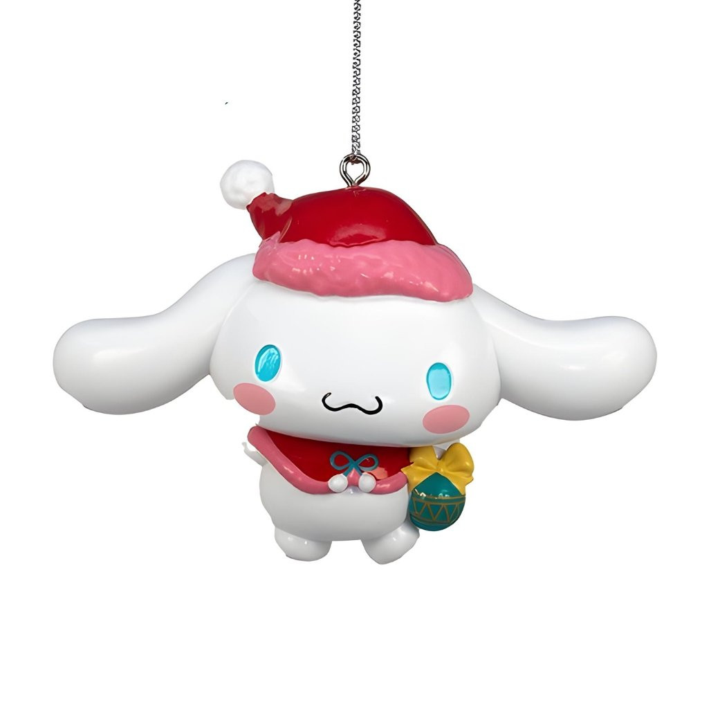 Cinnamoroll Ornament