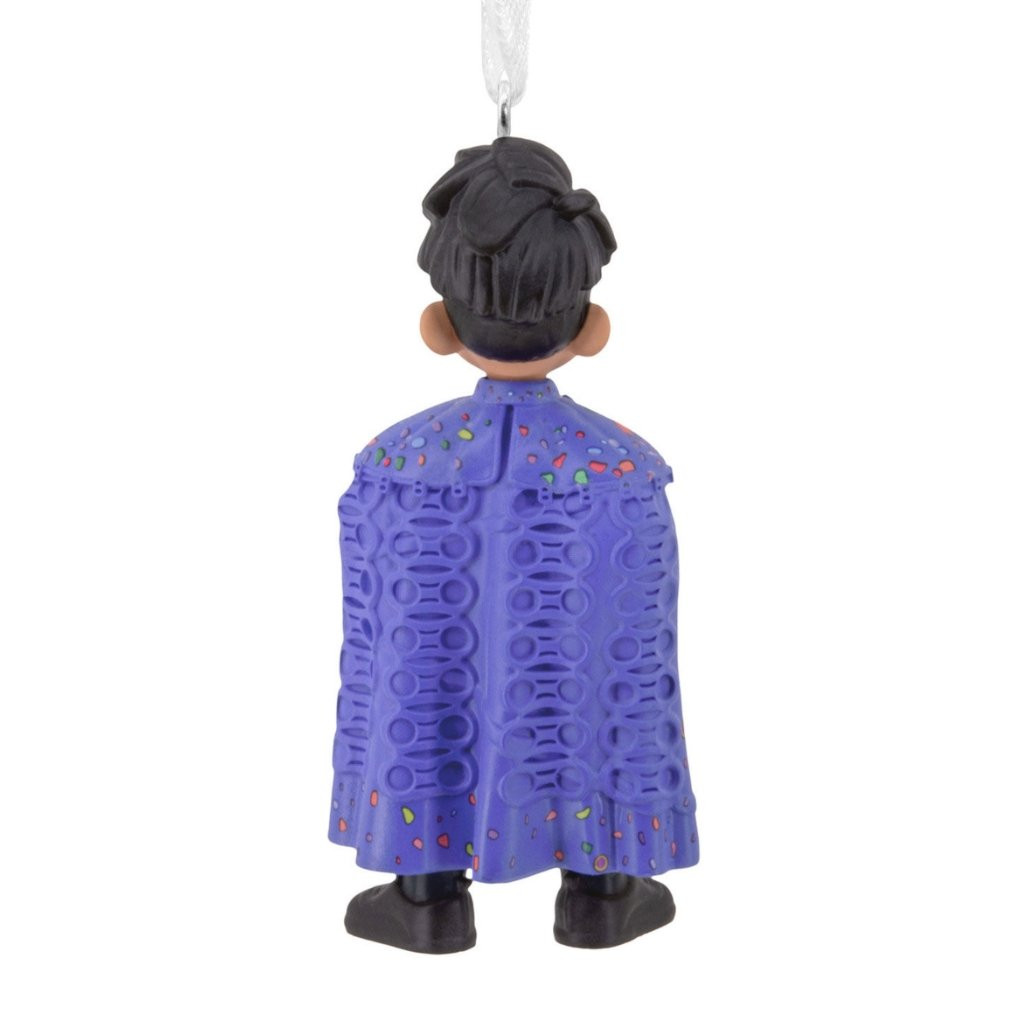Hallmark Disney/Pixar Elio Solis Ornament