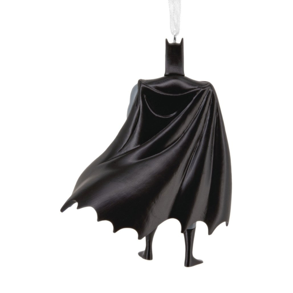 Hallmark Batman The Animated Series Ornament