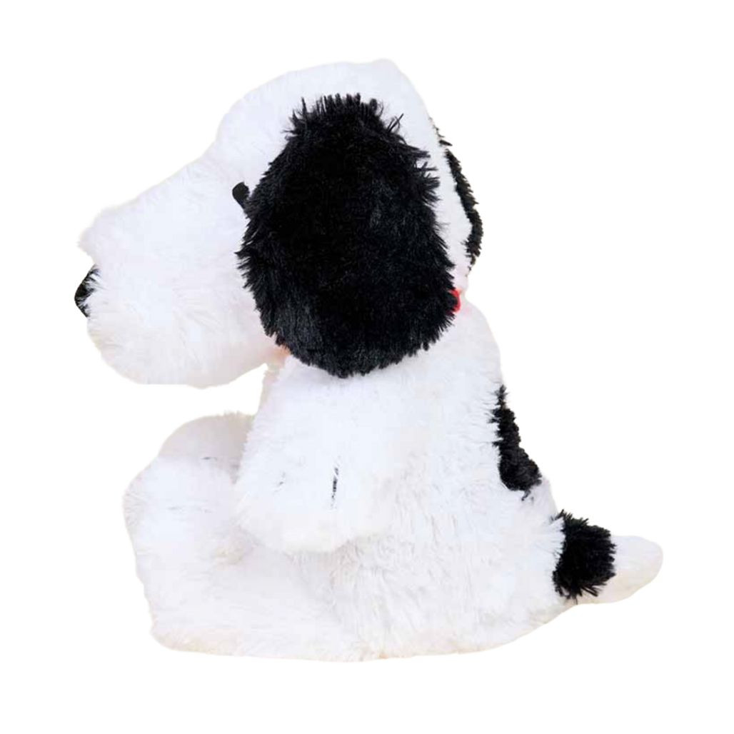 Plush Snoopy Warmie | 14 Inch