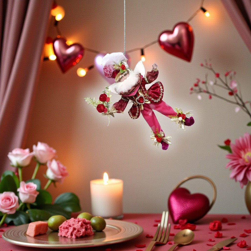 Mark Roberts Romance Fairy, Small