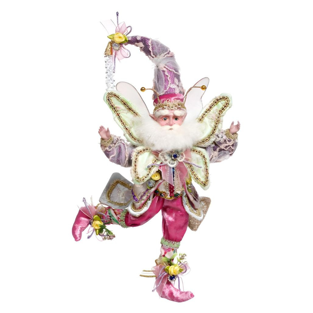 Mark Roberts Butterfly Fairy Small
