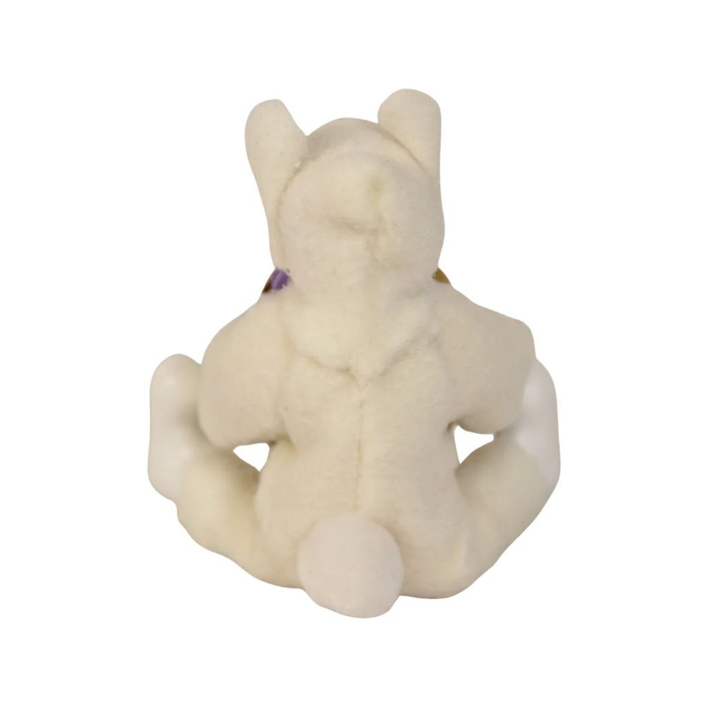 Byers’ Choice Easter Bunny Toddler | Spring Caroler