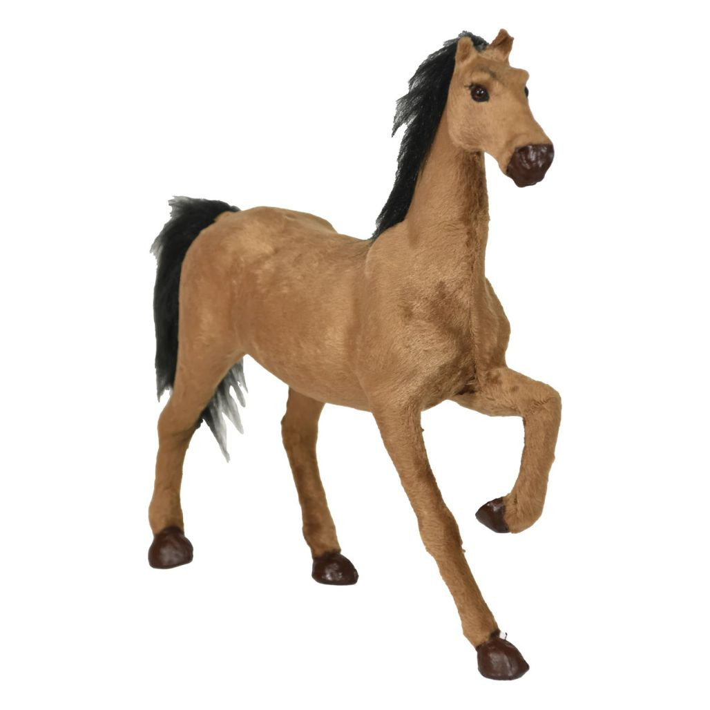 Byers’ Choice Brown Horse | Caroler Accessory