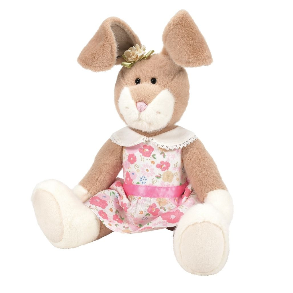 Boyds Hunny Hopplebuns Bunny Plush | 18.5 Inch