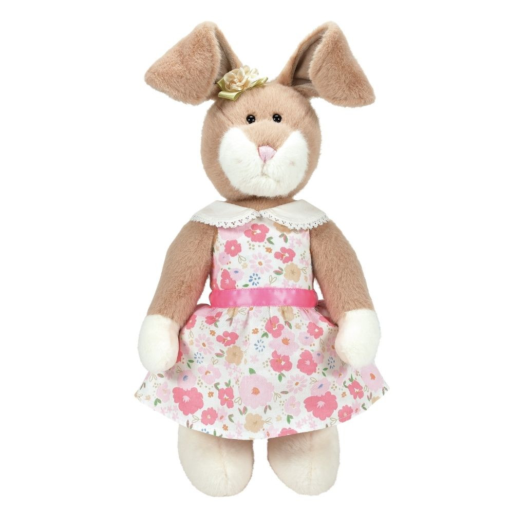 Boyds Hunny Hopplebuns Bunny Plush | 18.5 Inch