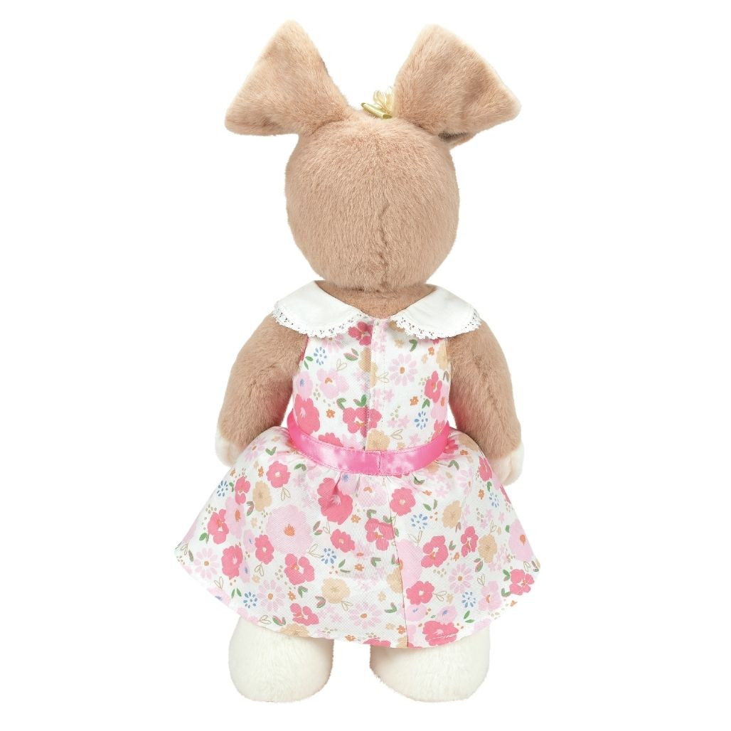 Boyds Hunny Hopplebuns Bunny Plush | 18.5 Inch