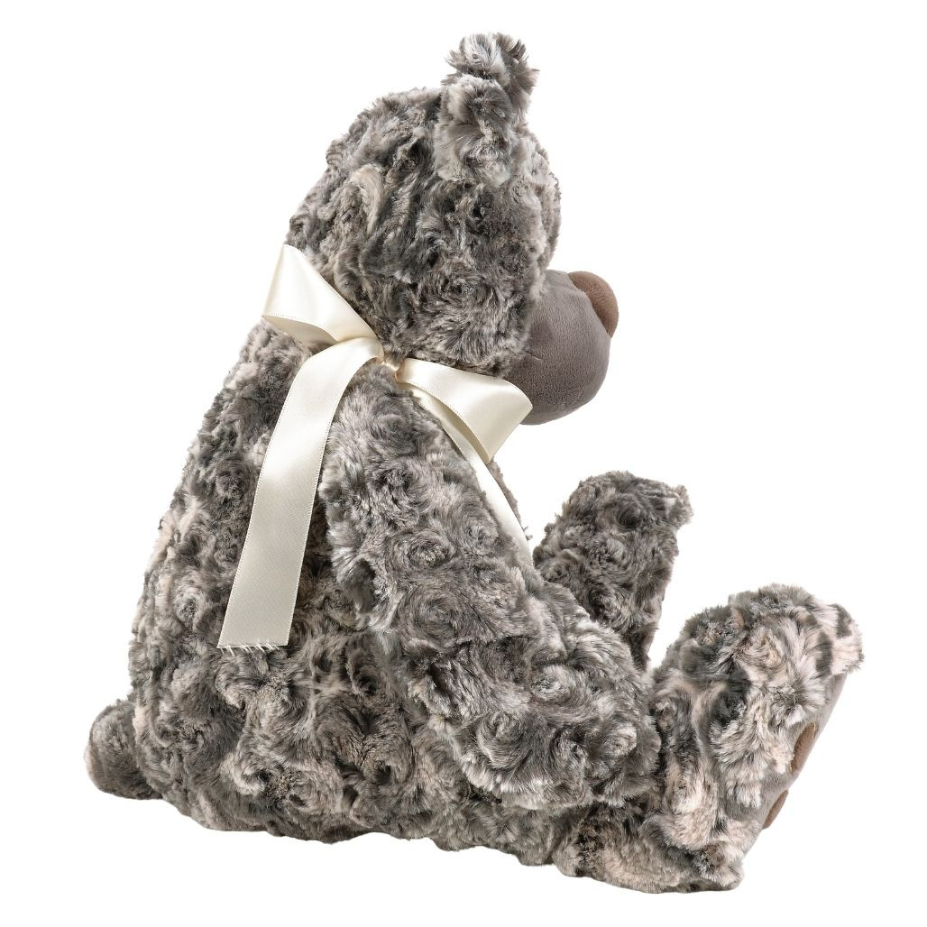 Boyds Bears Teddy McBearsly Plush Bear | 9in H
