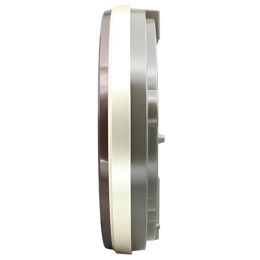 Seiko Spring Dance Musical Clock | 18 Melodies