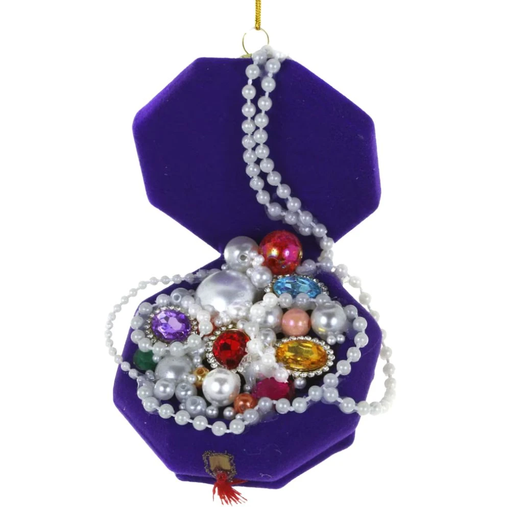 JEWELRY BOX 26