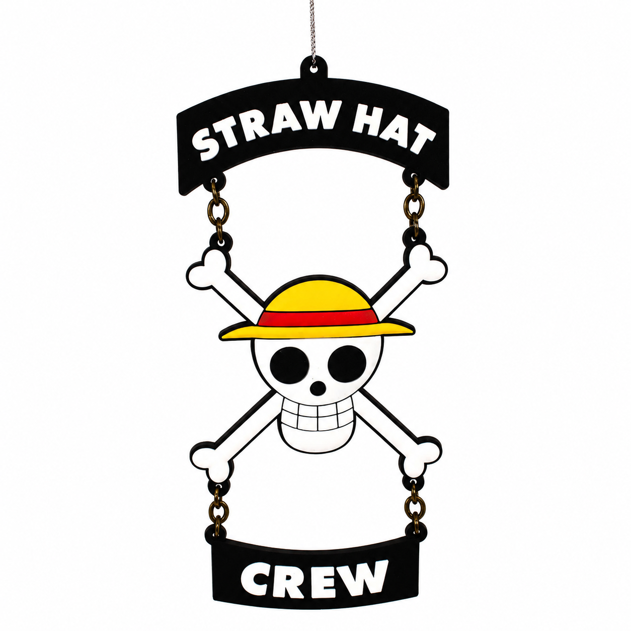 Kurt Adler One Piece Ornament | The Christmas Loft