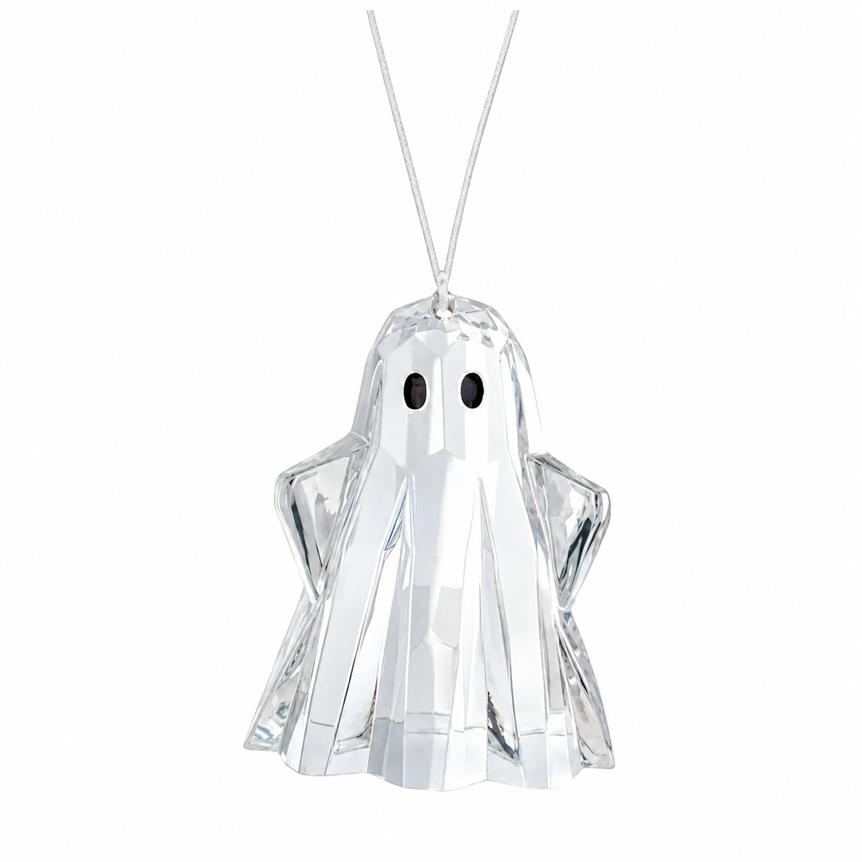 Ghost Ornament