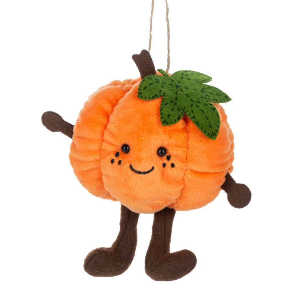 Pumpkin Ornament