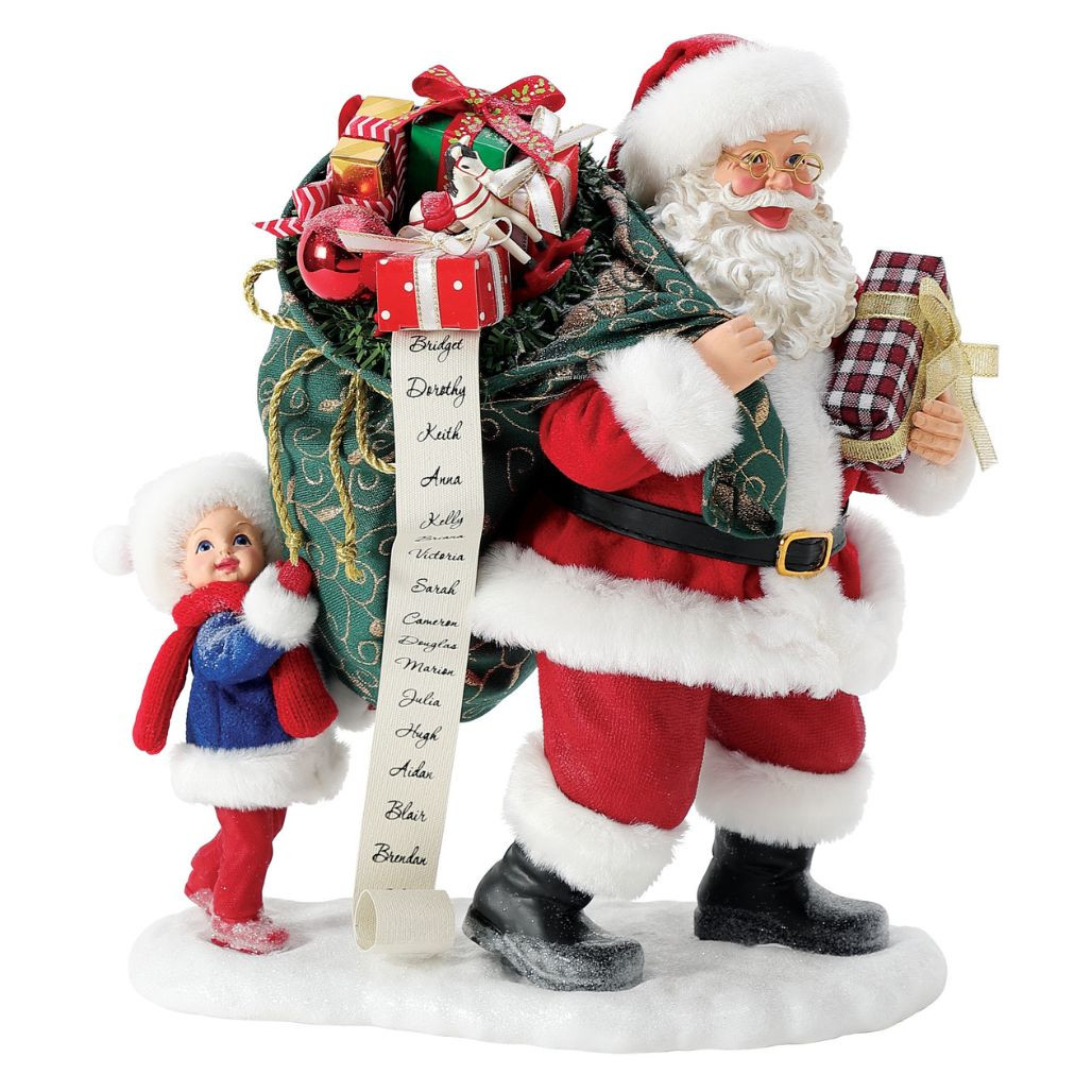 Department 56 Possible Dreams Sharing the Load Figurine
