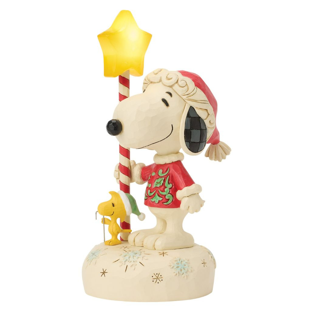 Jim Shore Star Light, Star Bright Figurine