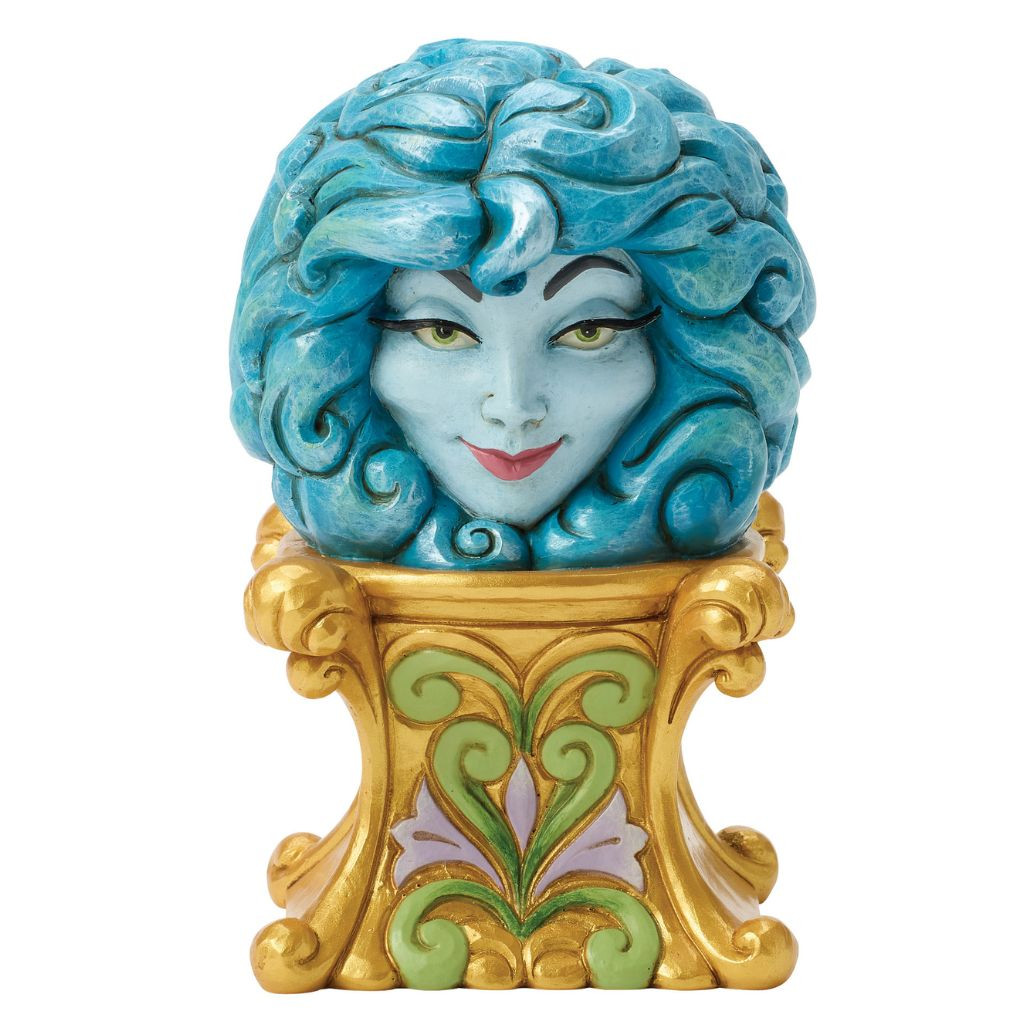 Jim Shore Madame Leota Dear Sweet Leota Figurine