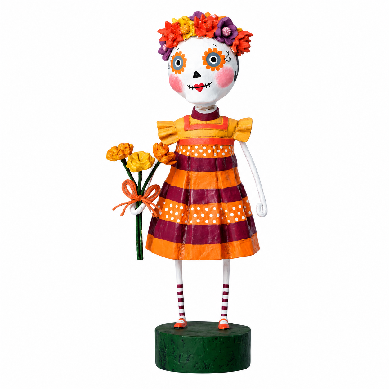 Lori Mitchell Freida Figurine