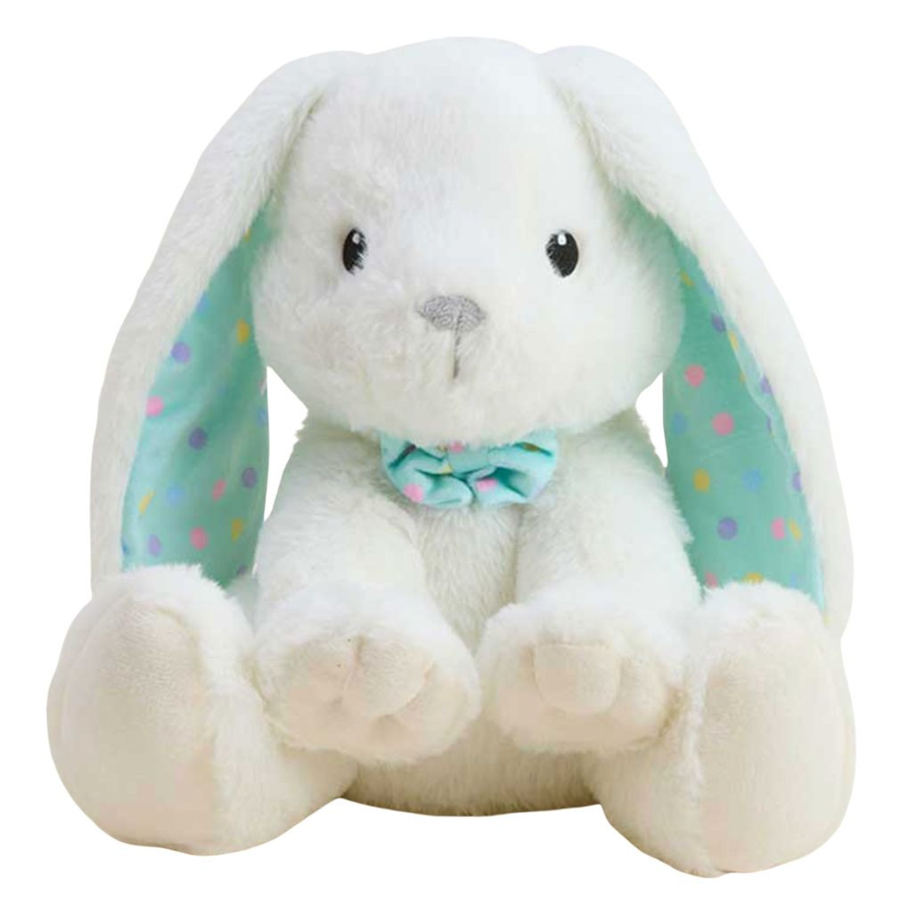 Plush Easter Bunny Warmies